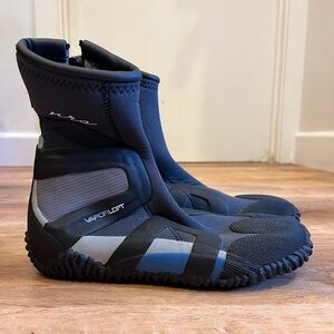 NRS VaporLoft Wet Boot for paddling & surfing